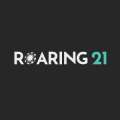Roaring 21 Casino NZ logo