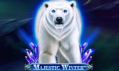 Play Majestic Winter