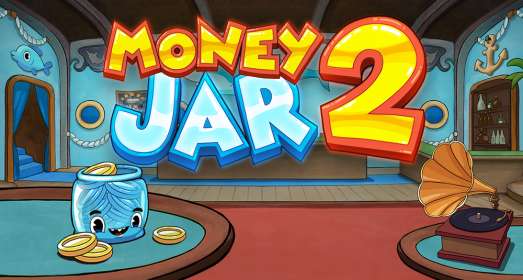 Play Money Jar 2 pokie NZ